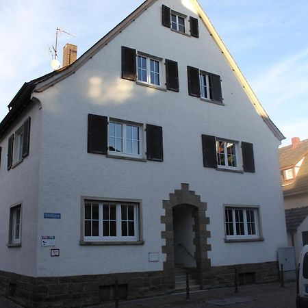 Bismarck Hostel Ohringen 外观 照片